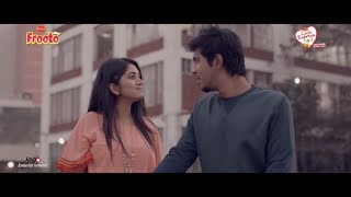 Tousif Shahtaj Tumi Moy তুমি ময়  Bangla Short film  PRAN Frooto Love Express 2 [upl. by Lula]