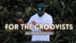 South African Deep House amp 3Step Mix 2024  10K Subs Appreciation Mix [upl. by Ykcub77]