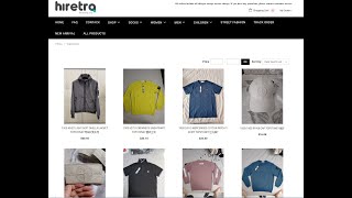 How to Buy on TopStoney at Hiretrocc [upl. by Crenshaw]