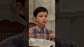 He has always believed in his mom motivation inspiration youngsheldon [upl. by Jat]