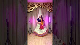 Savaria  Garba Dance  Navratri  Neeti Mohan [upl. by Haskell]