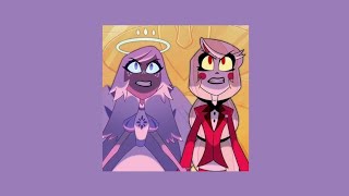 Hazbin Hotel  You Didnt Know SpedUp [upl. by Aloysia]