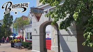 Exploring Branson Missouri [upl. by Wisnicki317]