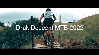 Drak Descent 2022 [upl. by Aurel]