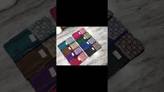 9002002295 verysoft ajrakh modalsilksaree [upl. by Izzy]