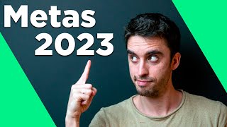 Guía para Conseguir tus Metas este 2023  Plantilla Notion [upl. by Wind]