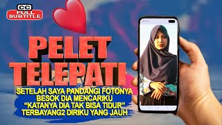 Cukup Dilihat SajaDia LengketPelet Jarak Jauh TelepatiLewat Foto dan Hp [upl. by Einra]