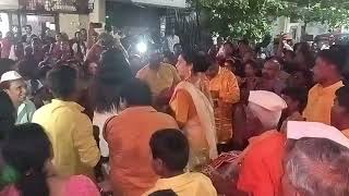 sonali guru ambernath mayakka devi श्री चींचनी मायाक्का देवी mayaakka [upl. by Marysa]