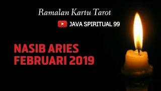 Ramalan ARIES FEBRUARI 2019 [upl. by Roice]