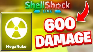 I Tested TONS OF INSANE Weapons In Shellshock Live [upl. by Letsyrk420]