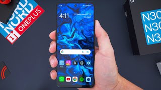 OnePlus Nord N30 5G The Best Phone Nobody Knows About 30 Day Review [upl. by Jedediah51]