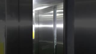 How to get out of a lift in case of Emergency [upl. by Truc894]