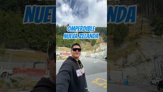 Imperdible Nueva Zelanda viajes travel [upl. by Quince]