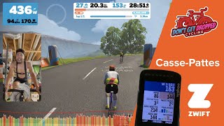 1 Minute Wahoo ELEMNT Bolt V2 Review  Zwift Race [upl. by Takeshi]