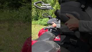 What does MAX mean on a CanAm ATV atv canam CANAMOFFROAD [upl. by Cleve]