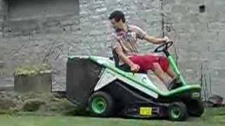 etesia hydro [upl. by Gilberta]