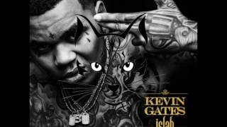 Kevin Gates ➤ Luv Bug Bass Boosted [upl. by Bullen]