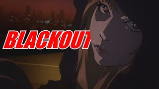 AMV Blade Runner Blackout 2022 [upl. by Meghann879]