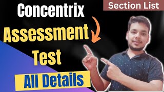 Concentrix Assessment Test Answers  Concentrix Amcat Test Questions  Concentrix Versant Test [upl. by Dorene]