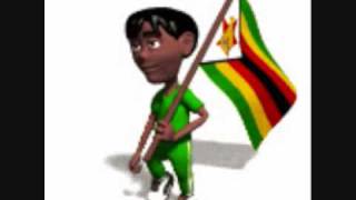 musandikande fearmunhikwe riddimmadcom aka General Foko Foko [upl. by Rednasxela]