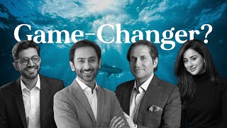 How Shark Tank Pakistan Will Revolutionize Entrepreneurship [upl. by Einafats]