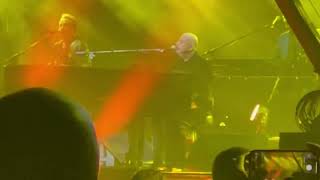 Billy Joel “Allentown” Live in St Louis 9292024 [upl. by Fanchet877]