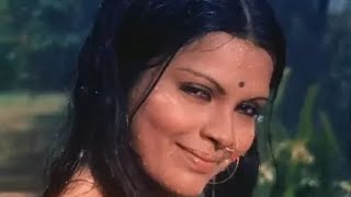 Haye Haye Yeh Majboori  Roti Kapada Aur Makaan  Manoj Kumar amp Zeenat Aman [upl. by Akcimehs]