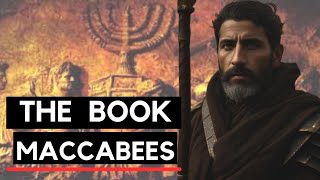 The Maccabee A story of the revolution [upl. by Satsok608]