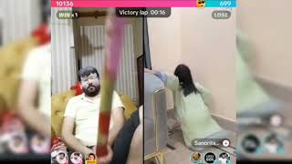 Malang New TikTok Punishment  Senorita TikTok Punishment New Today [upl. by Rosemarie34]