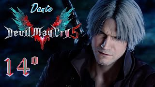 DEVIL MAY CRY 5 14 [upl. by Noirred]