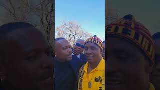 Bitsang Batho ba terene ea Khosi Mokata Famong mona [upl. by Anaej]