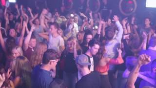 Discovery  Gilligans Nightclub Cairns QLD 13082016 [upl. by Hump]