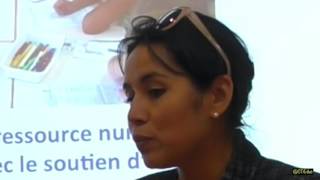 Claude TRAN  Gaelle REGNAULT fondatrice de LearnEnjoy [upl. by Lasiaf]