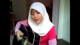 Zombie  The Cranberries Ainan Tasneem Cover [upl. by Llatsyrc78]