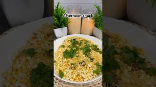 Afternoon snack indianrecipes recipe snacks khamangdishes [upl. by Fidelas]