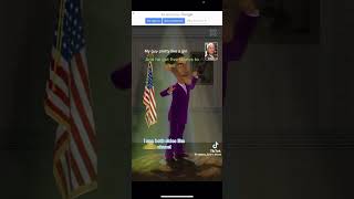 This is the final Obama 2022 video on the Sound Bonzi Buddy singing chanel [upl. by Bazil]