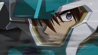 Gundam SeedZips AMV by TM Revoultuion [upl. by Kyne625]