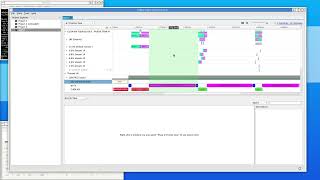 CUDA Developer Tools  Performance Analysis with NVIDIA Nsight Systems Timeline [upl. by Attayek403]