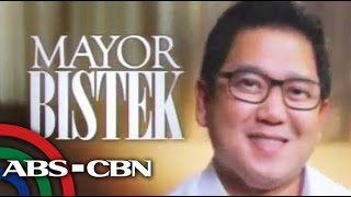 Throwback Why Herbert Bautista is called Bistek [upl. by Balas]