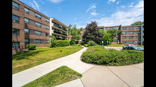 21510 Sunrise Avenue North York Home  Real Estate Properties [upl. by Jonas941]