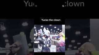 Yucko the 🤡 [upl. by Marylou]