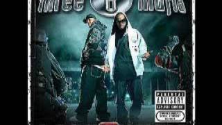 Three 6 Mafia  Like Money ft The Game [upl. by Nylisoj]