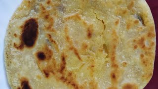 Easy and Perfect Aloo paratha recipe  alu paratha recipe  আলু পরোটা রেসিপি shorts alooparatha [upl. by Brocky]