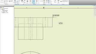 Feature Control Frames in Inventor [upl. by Yrag]