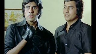 Hera Pheri  Part 5 Of 16  Amitabh Bachchan  Vinod Khanna  Saira Banu  Superhit Bollywood Movie [upl. by Germain]