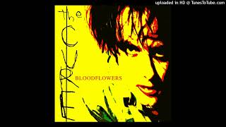 The Cure  Bloodflowers Original bass and drums only [upl. by Aldredge829]