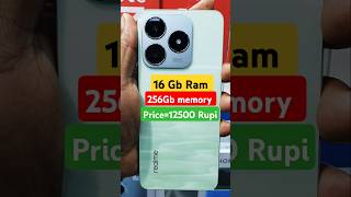 Realme C63 Review smartphone unboxing review shorts realmec63 TechnologyGyan TechSciGuy [upl. by Ingemar]