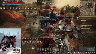 BDO Succession Tamer Darkseekers 전승금수랑 침소 [upl. by Sigrid]