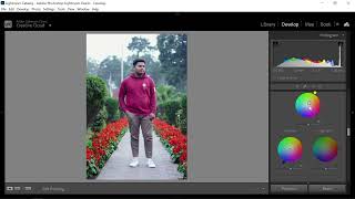 Creative Photo Editing by Lightroom  Lightroom Photo Editing 1million 39 [upl. by Baler]