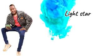 LIGHT STARNYOTA OFFICIAL AUDIO LYRICS [upl. by Dam81]